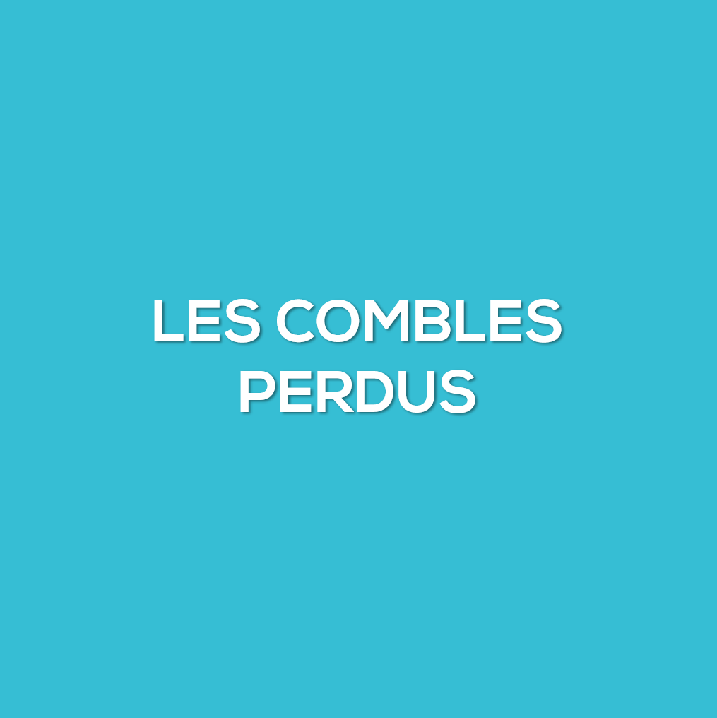 Les combles perdus