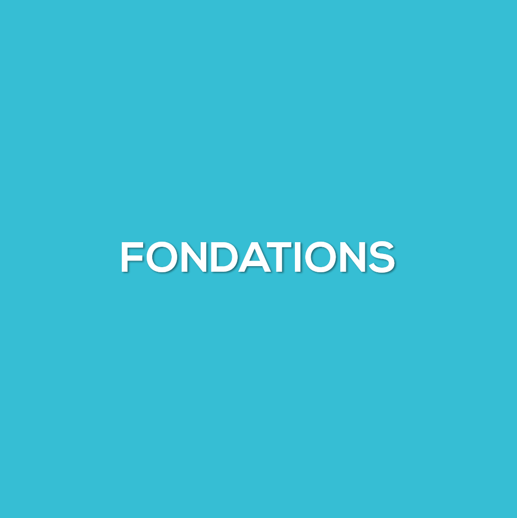 Fondations