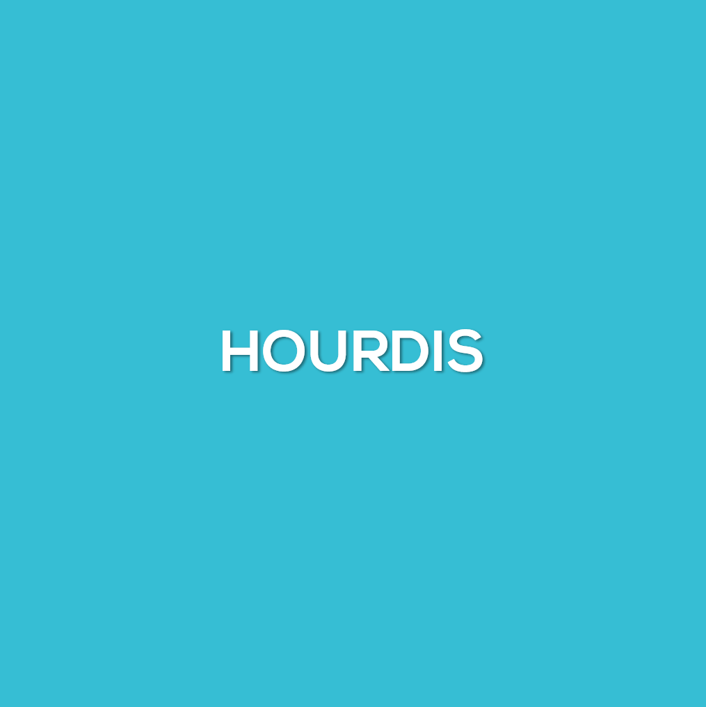 Hourdis
