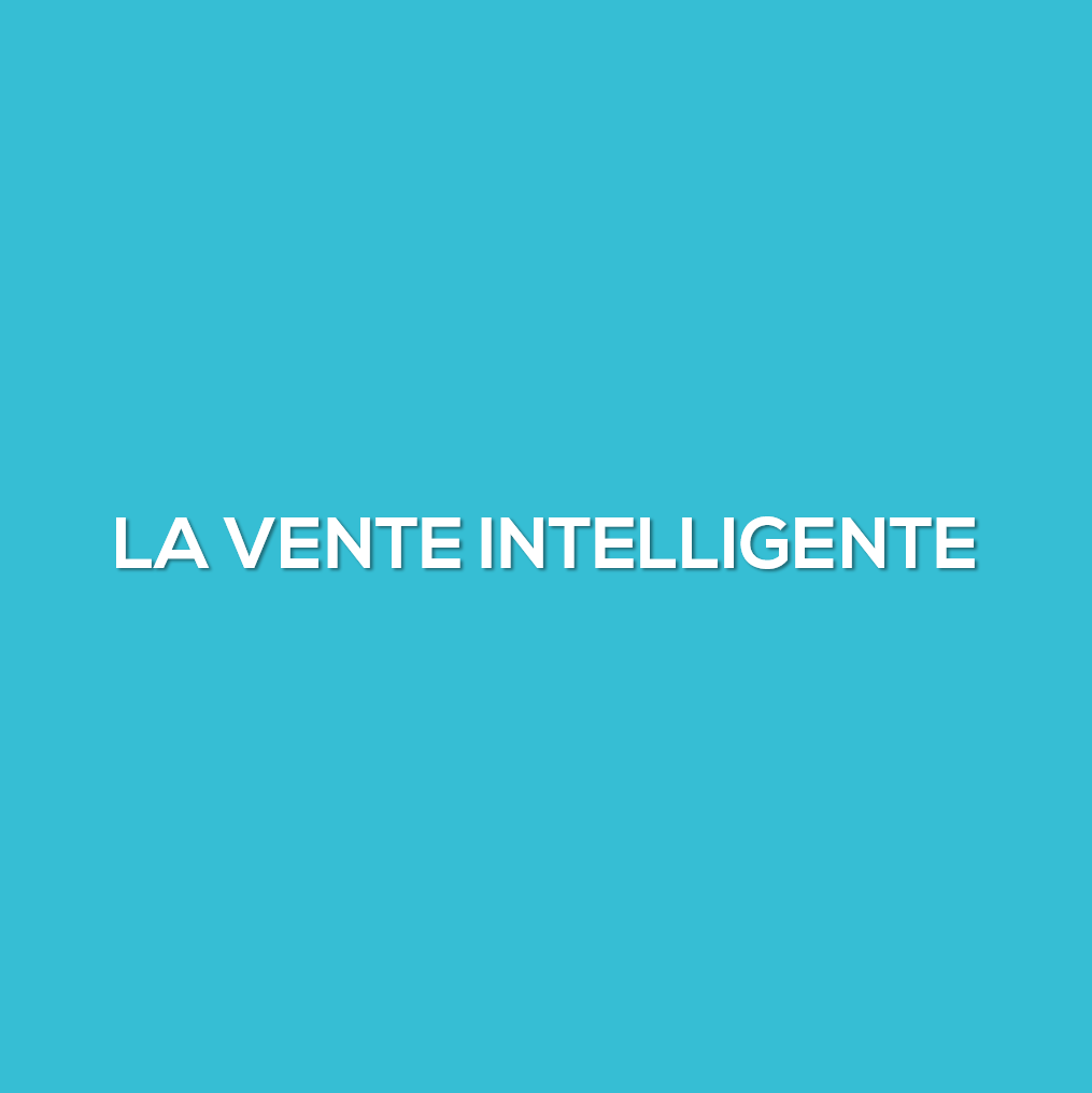 La vente intelligente