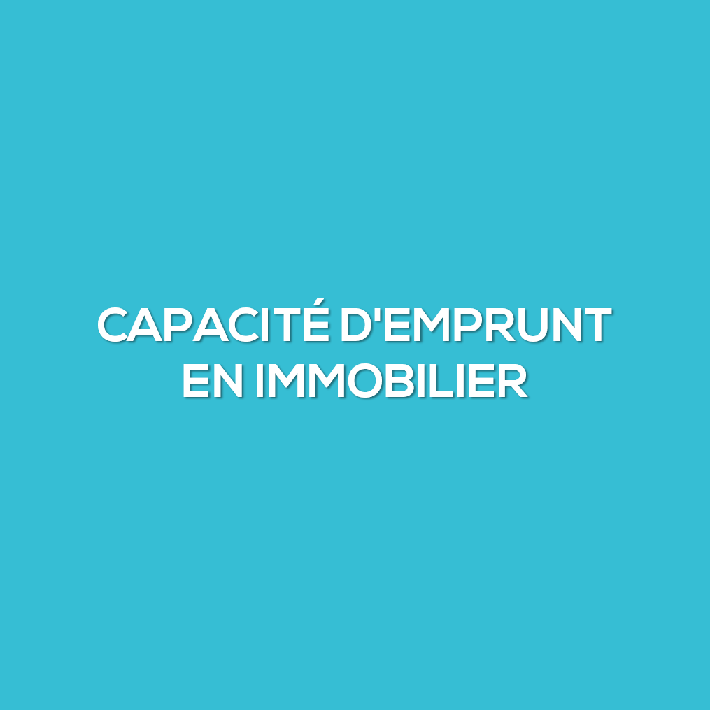 Capacité d&