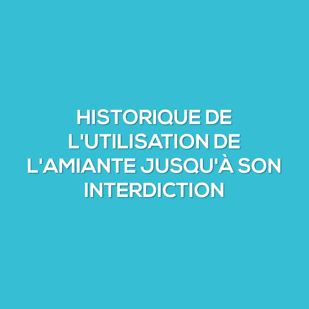 Historique de l&