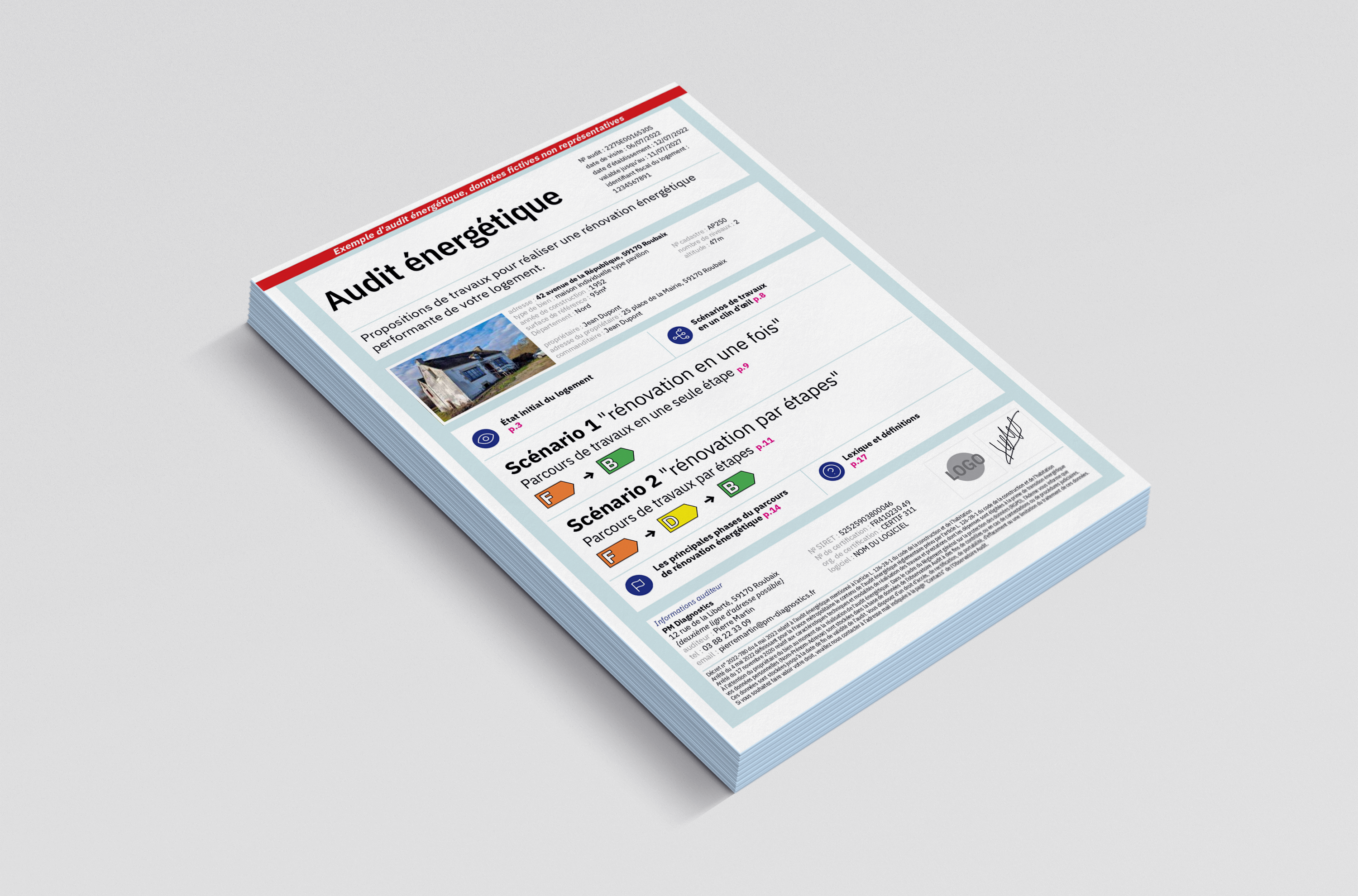 Tout comprendre sur l&