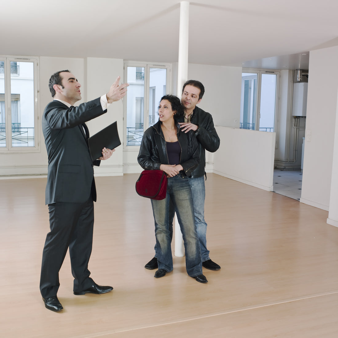 ALUR - Carte du professionnel immobilier (TRANSACTION - 42H)