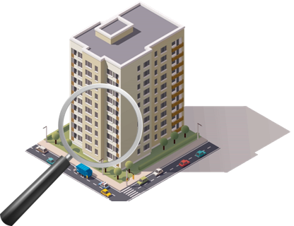 Diagnostic Technique Global (DTG) et Projet de Plan Pluriannuel de Travaux (PPPT)