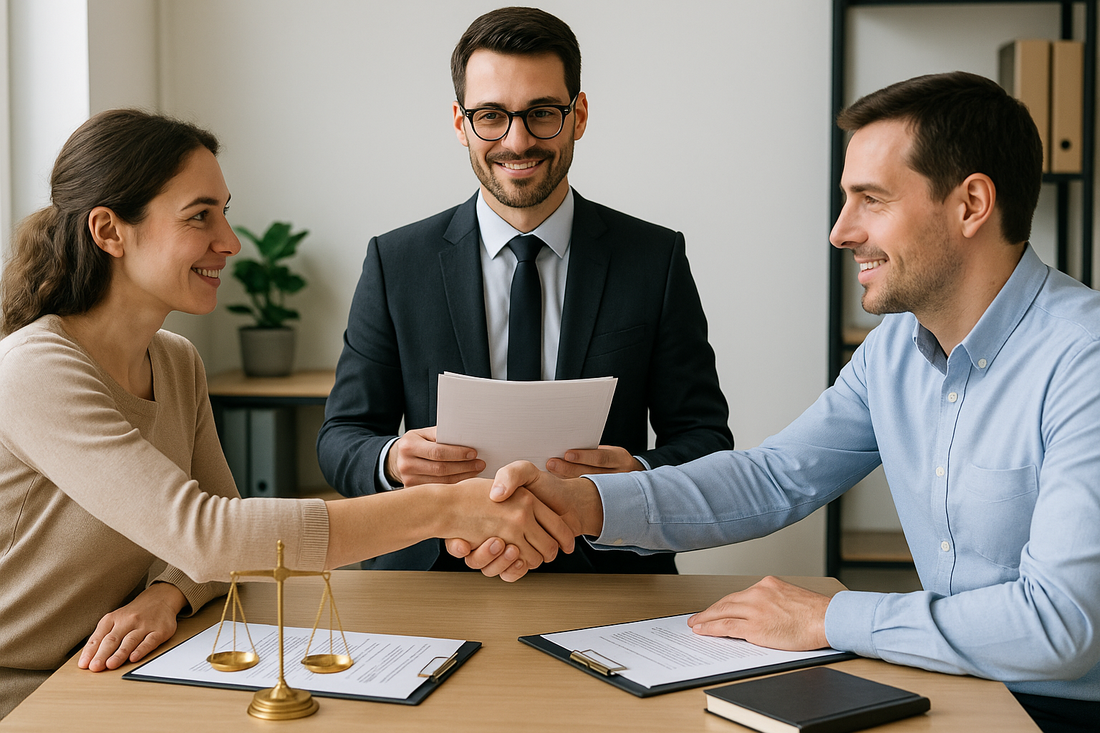 La conciliation dans l’expertise judiciaire