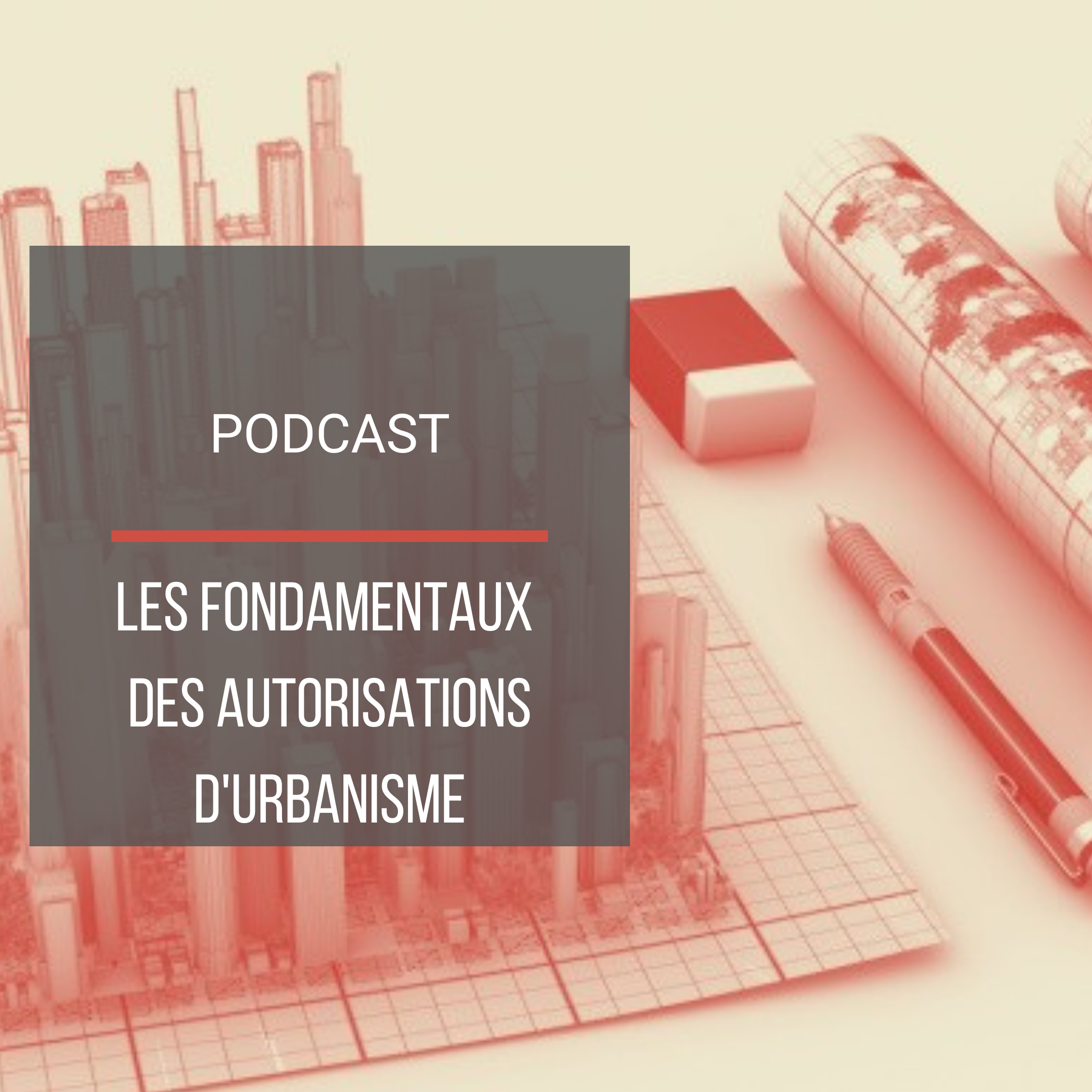 Podcast : Les fondamentaux des autorisations d&