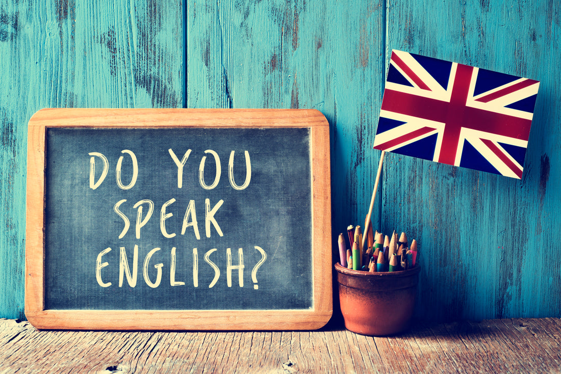 Do you speak... building technique