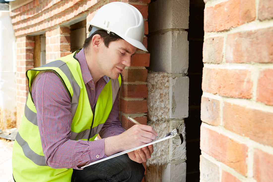 Expertise bâtiment - Cadre juridique et techniques de la construction