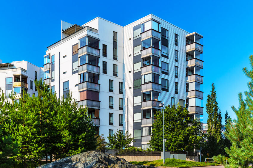 Copropriété : nouveautés ELAN