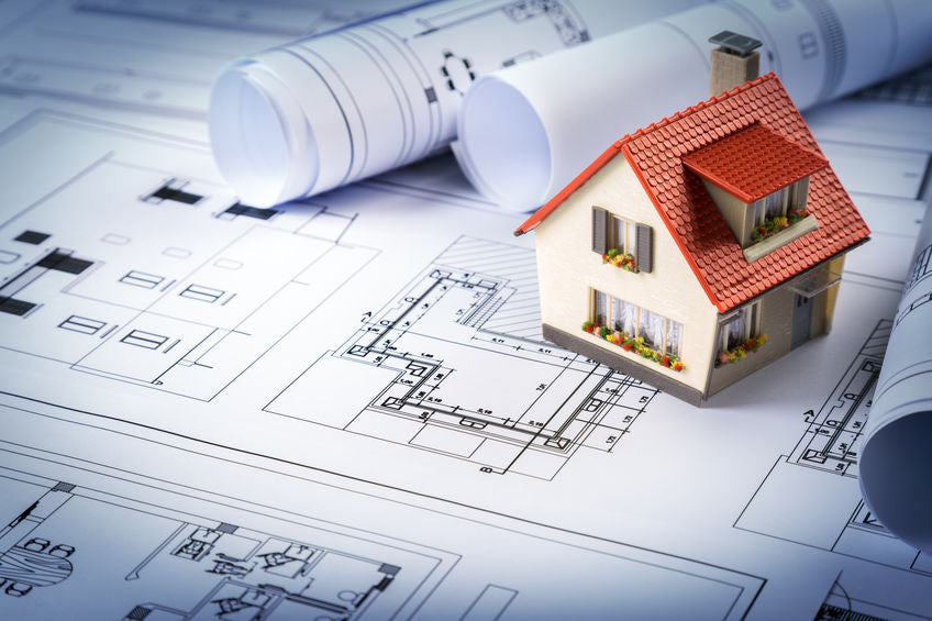 Les surfaces en immobilier