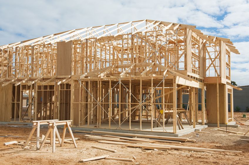 Les fondamentaux des structures bois