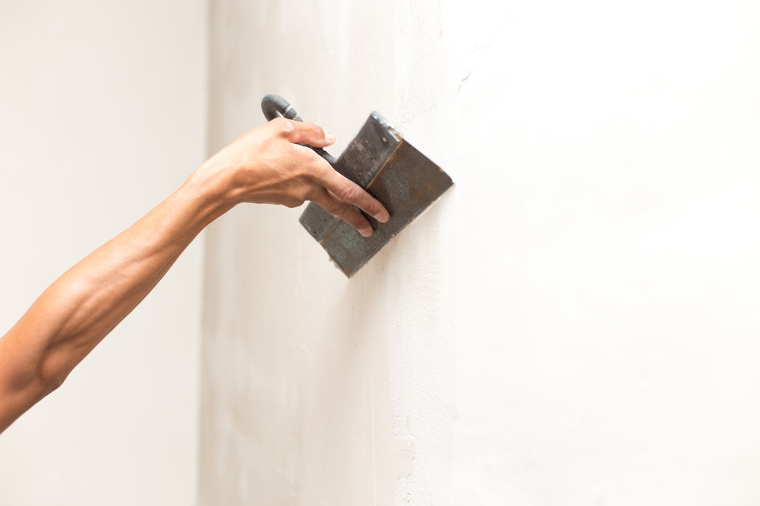 Vocabulaire et technique de construction (Second-oeuvre et équipements)