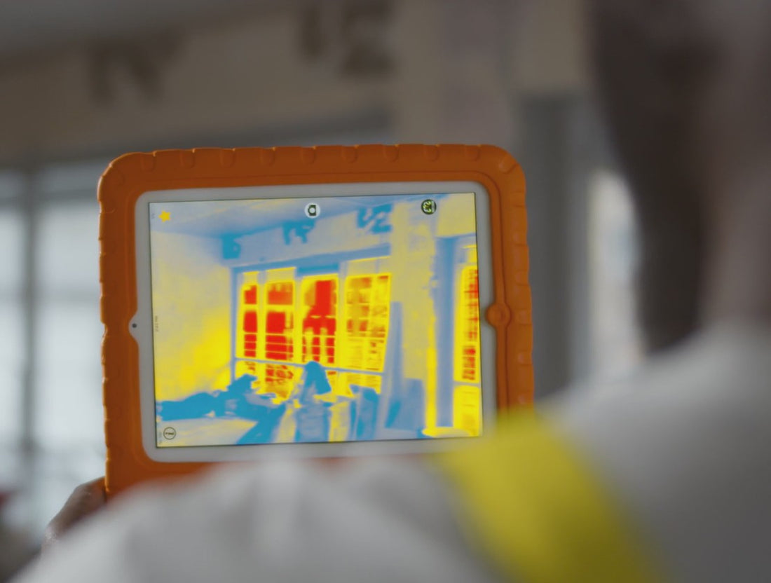 Titre Technicien en diagnostics immobiliers (Formation initiale distanciel et présentiel) - Niveau 5 RNCP - Eqvt BAC +2