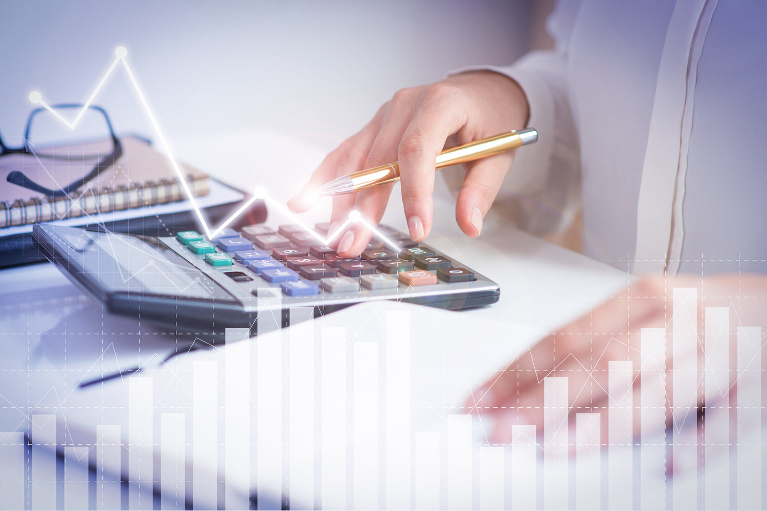 Chiffrages en Expertise