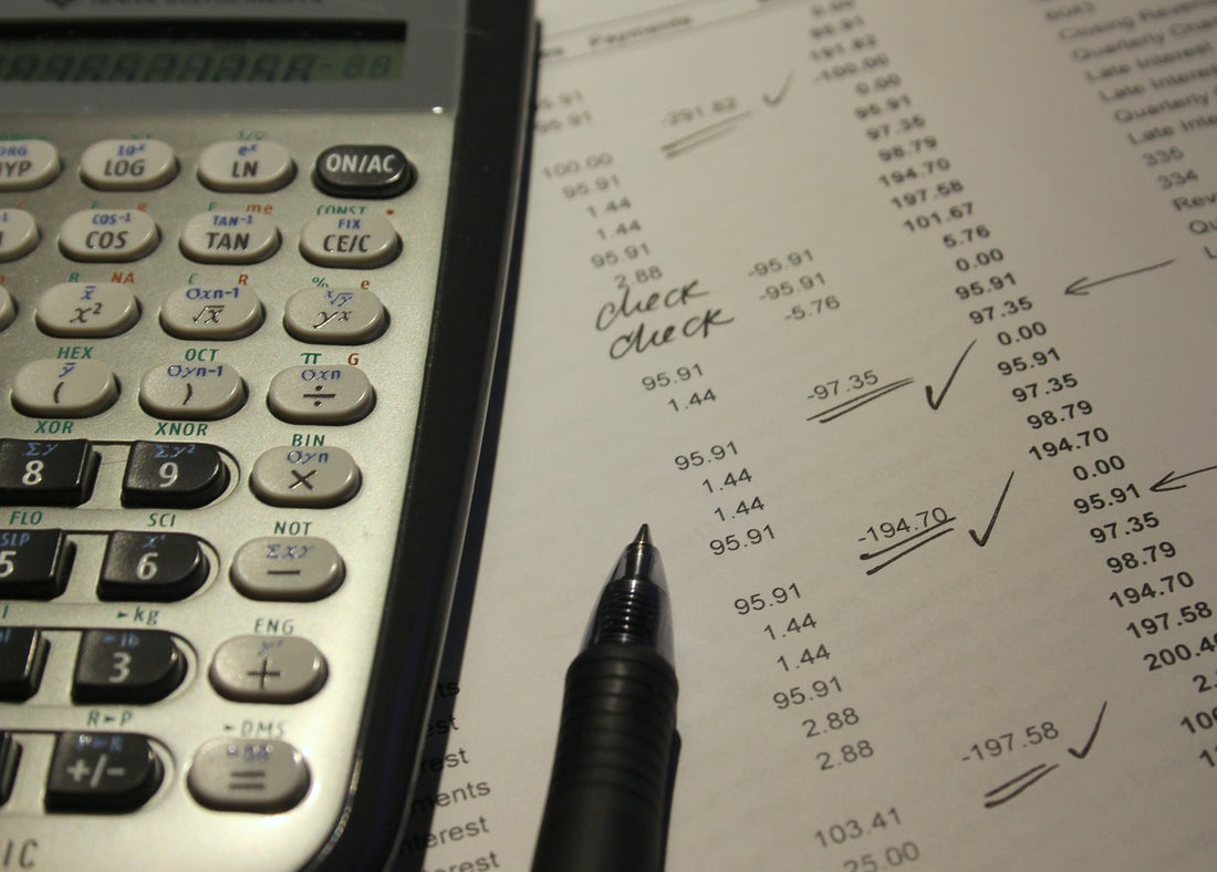 Tâches Courantes en Comptabilité
