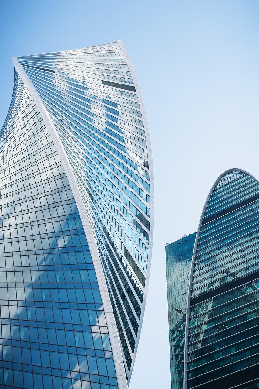 Immobilier d&