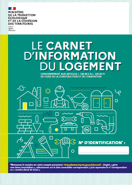Le carnet d&