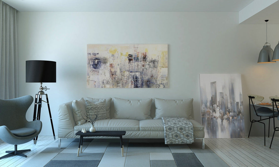 Les essentiels du home staging