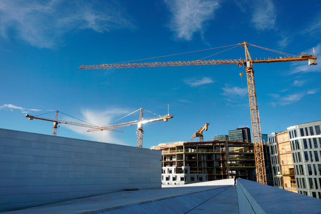 Droit de la construction