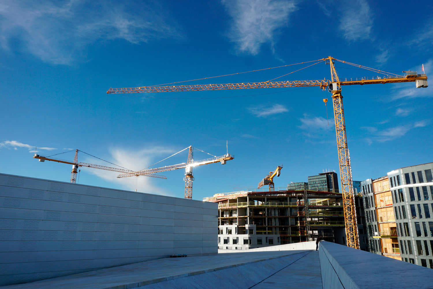 Droit de la construction