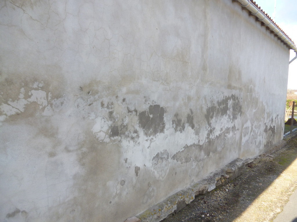 Pathologie du bâtiment (3H)