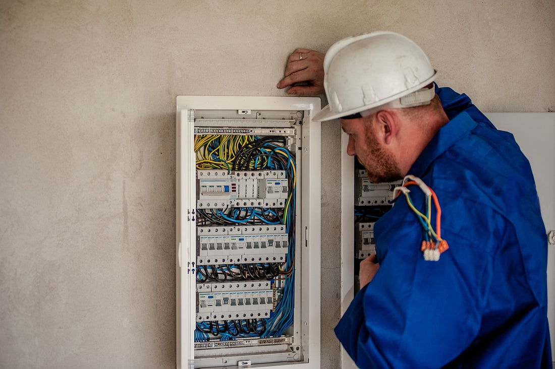 Habilitation Electrique BS intervention élémentaire