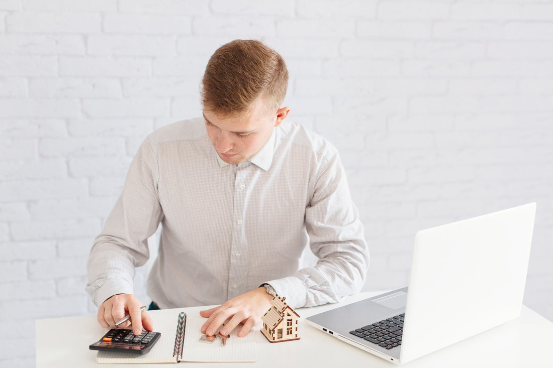 Expertise Immobilier (Formation initiale e-learning + distanciel)