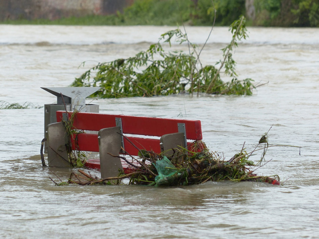 Gestion du risque inondation