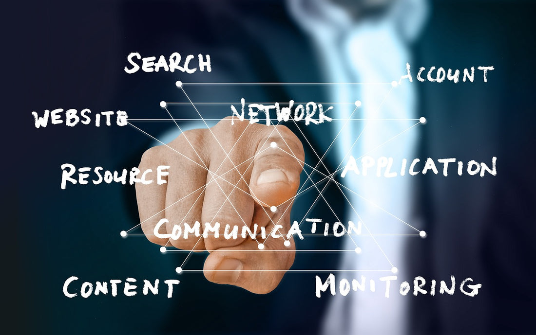 Usages et contenus du web