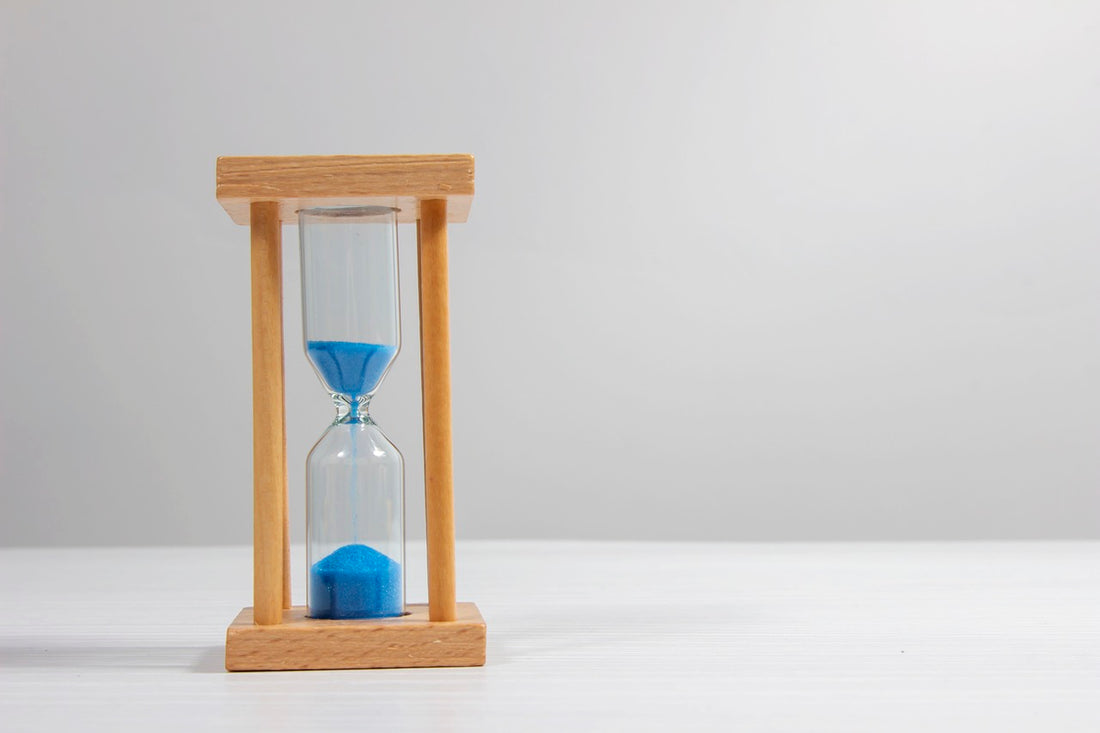 Maîtrise du Temps de Travail et Gestion des Priorités