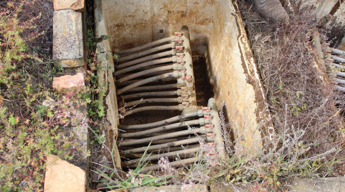Les fondamentaux des installations géothermiques