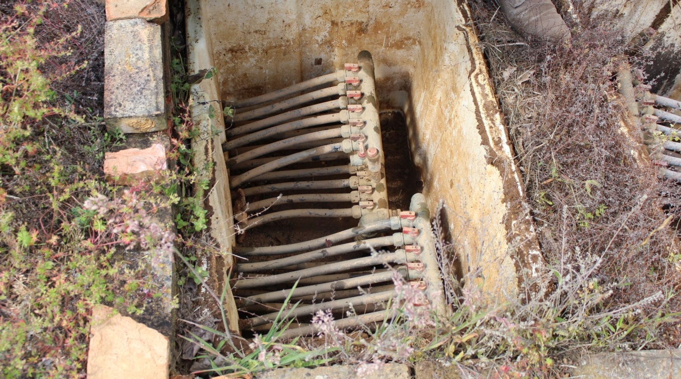 Les fondamentaux des installations géothermiques