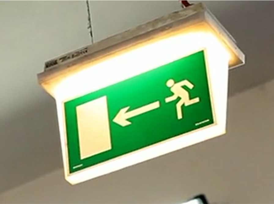 Sécurité Incendie