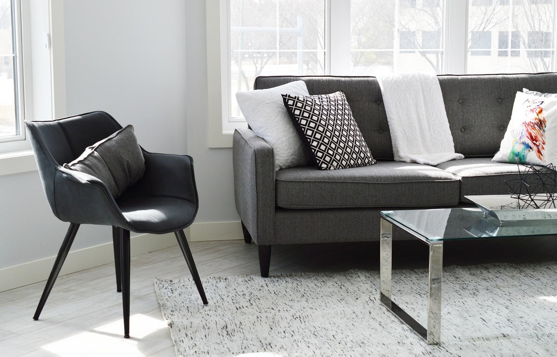 Home Stager (Formation initiale E-learning)