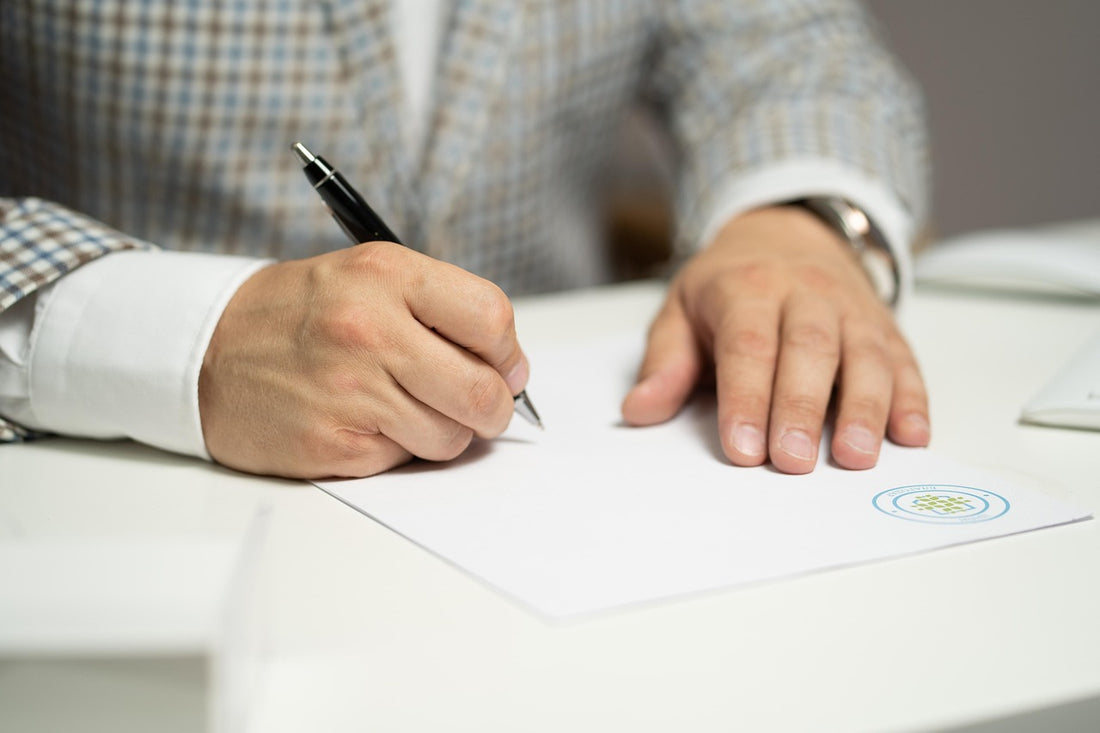 Immobilier - sécuriser ses écrits et ses ventes