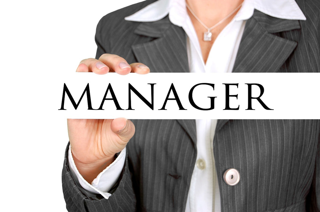 Manager quand on n&