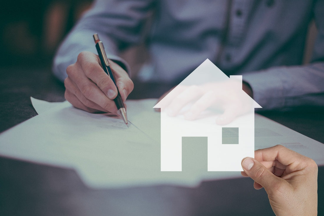 Mandataire immobilier (Formation initiale)
