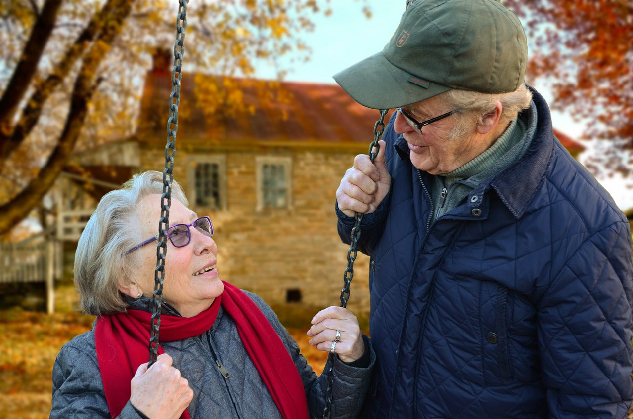 Aménager les Logements Face au Vieillissement de la Population