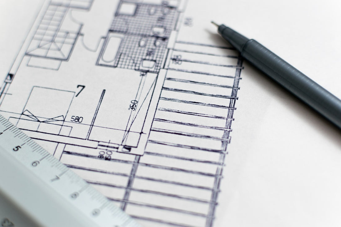 Les fondamentaux des plans en immobilier et bâtiment