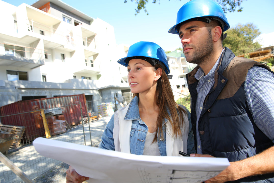 Assistant(e) Expertise bâtiment (Visioconférences + E-learning)