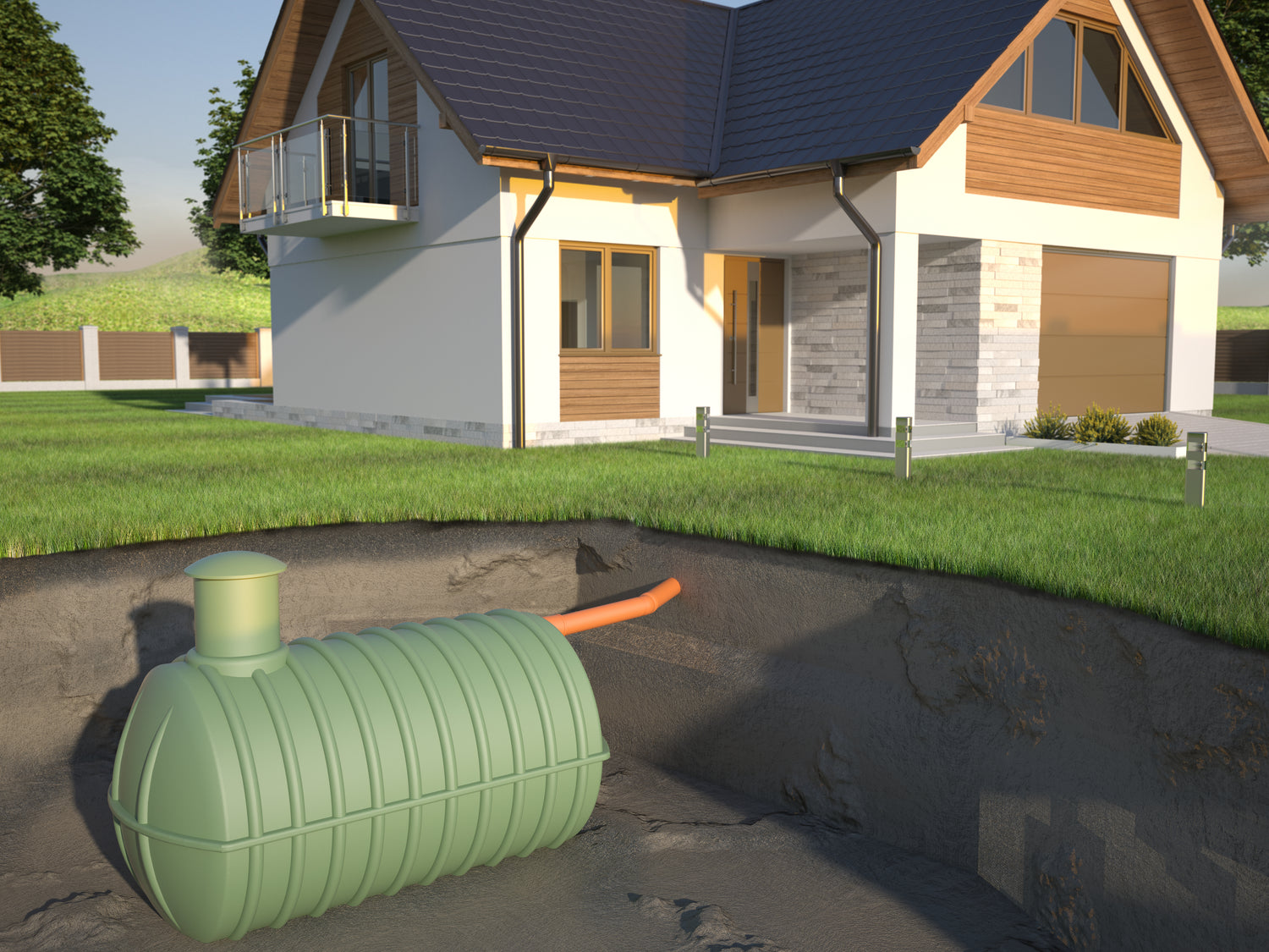 Diagnostic des Installations des systèmes d&
