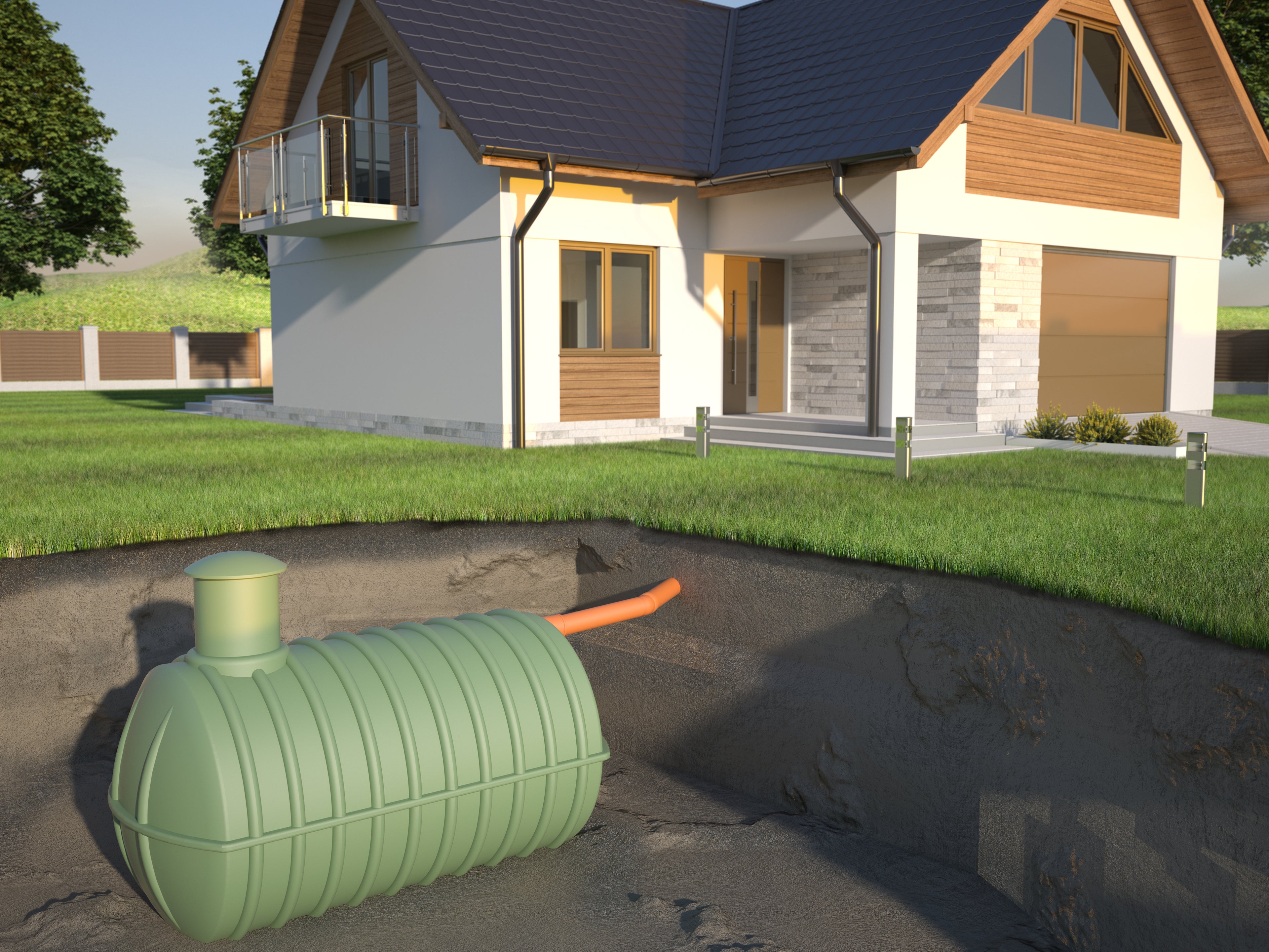 Diagnostic des Installations des systèmes d&