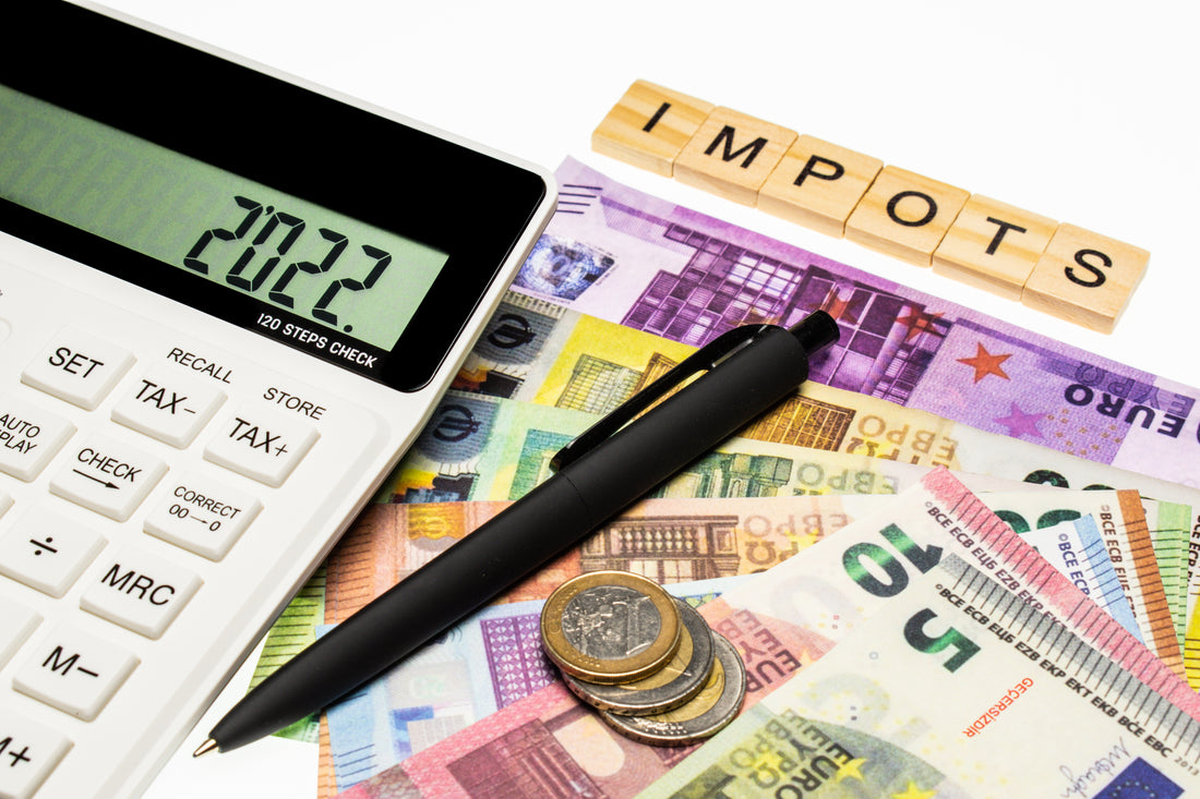 Fiscalité Immobilière et son Actualité