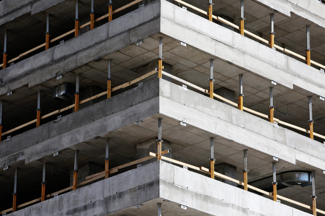 Les fondamentaux des structures