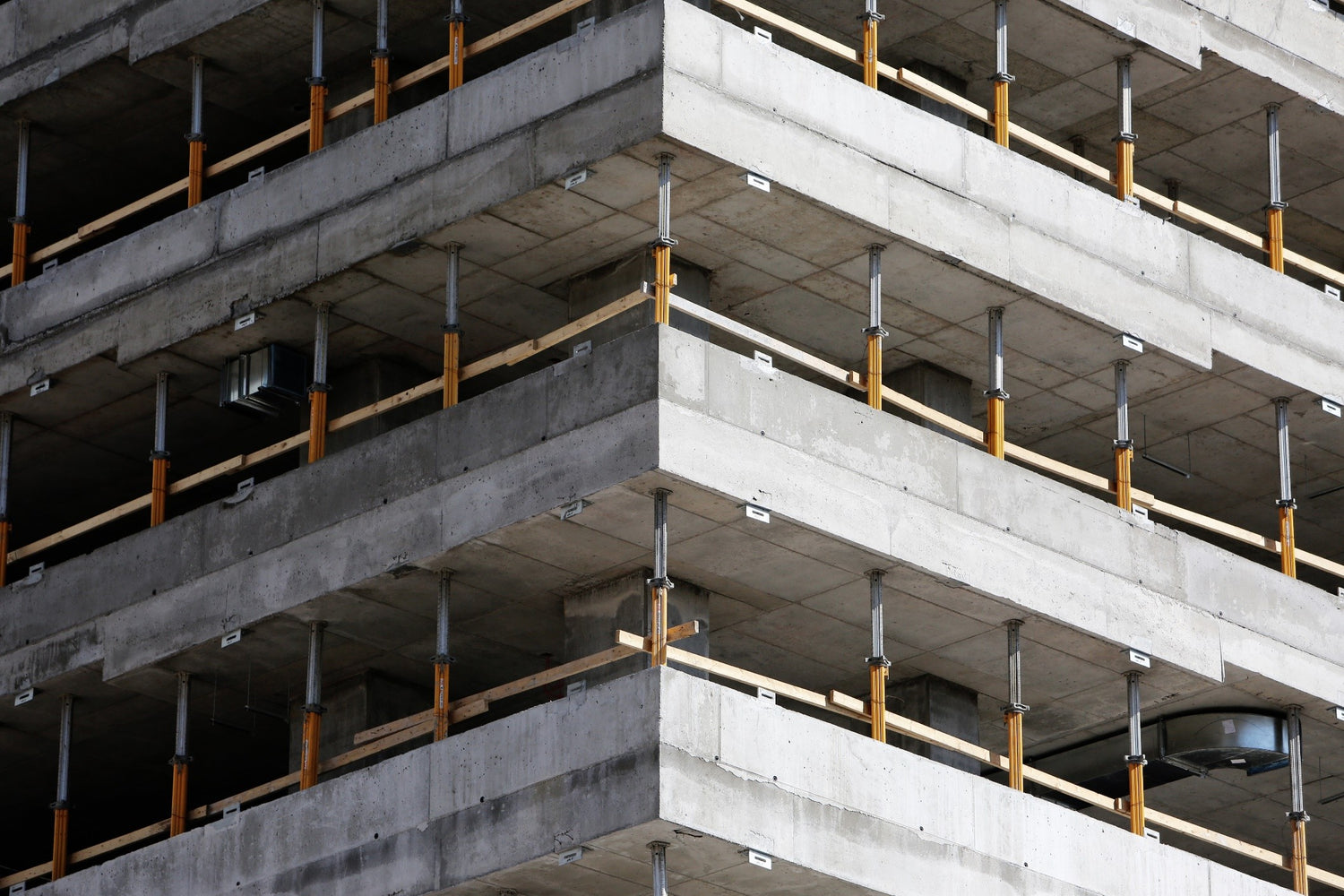 Les fondamentaux des structures