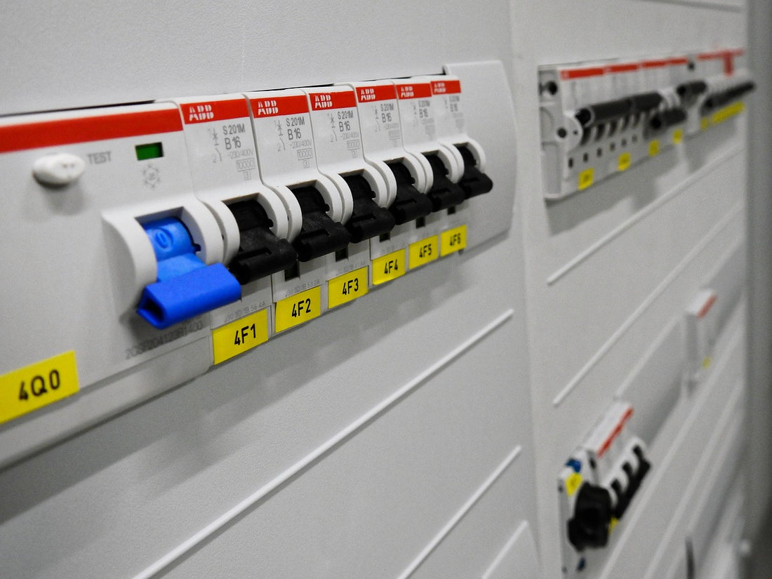 ETAT INSTALLATION INTERIEURE ELECTRIQUE : Formation continue obligatoires des opérateurs (E-learning 7H)