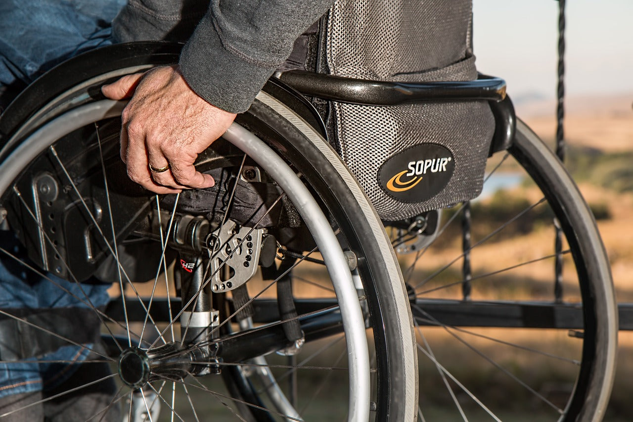 Diagnostic Accessibilité des Bâtiments