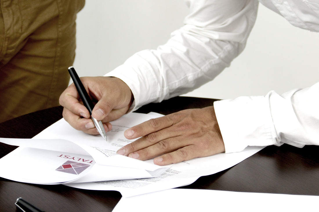Les caractéristiques essentielles du contrat d&