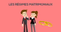 *NOUVEAU* Module 100% e-learning : Les rgimes matrimoniaux